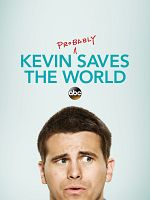 image de Kevin (Probably) Saves the World