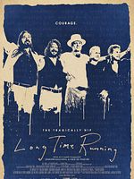 poster de Long Time Running