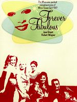 poster de Forever Fabulous