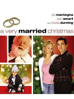 poster de A Very Married Christmas