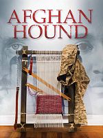 poster de Afghan Hound