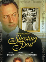 poster de Shooting the Past