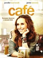 poster de Butterfly Café