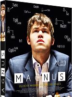 poster de Magnus