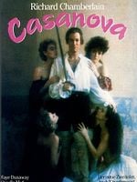 poster de Casanova