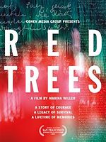 poster de Red Trees