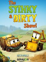 image de Stinky et Dirty