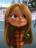 poster de Mon plus beau cadeau de Noël