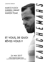poster de Cauchemars