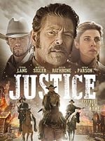 poster de Justice
