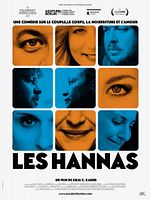 poster de Les Hannas