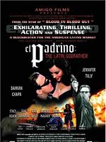 poster de El Padrino