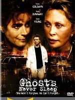 poster de Ghosts Never Sleep