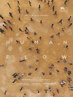 poster de Human Flow