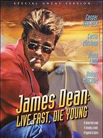 poster de James Dean: Race with Destiny