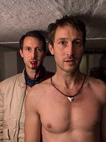 image de Bad Cop : kriminell gut