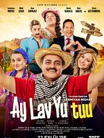 poster de Ay Lav Yu Tuu