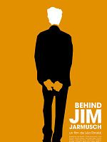 poster de Behind Jim Jarmusch