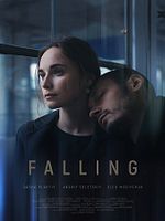 poster de Falling
