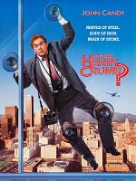 poster de Who's Harry Crumb?