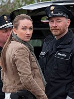 poster de Nebelwand - Der Usedom-Krimi