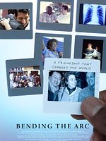 poster de Bending the Arc : Réparer l'injustice en Haïti