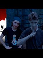 poster de Elie Grimm : L'Enfant Maudit