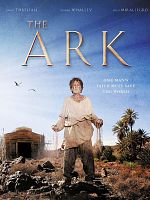 poster de The Ark