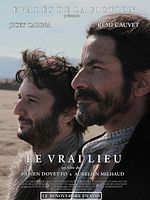 poster de Le Vrai lieu