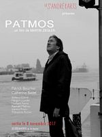 poster de Patmos