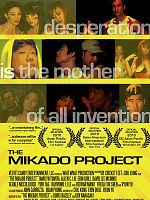 poster de The Mikado Project