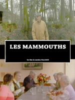 poster de Les Mammouths