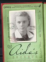 poster de Aida’s Secrets