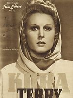 poster de Cora Terry 