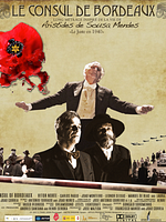 poster de Le Consul de Bordeaux