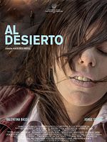 poster de Al Desierto