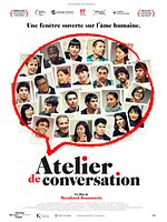 poster de Atelier de Conversation