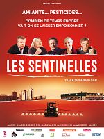 poster de Les Sentinelles