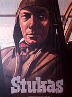 poster de Stukas