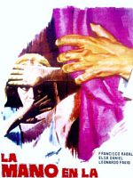 poster de La main dans le piège