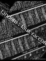 poster de Tandem : faux-raccords