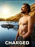 poster de Électrocuté : L'Histoire d'Eduardo Garcia