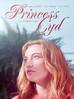 poster de Princess Cyd