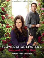 poster de Petits meurtres et chrysanthèmes : les roses de la vengeance