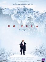 poster de Khibula