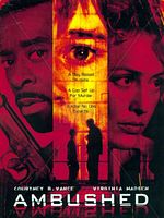 poster de Ambushed