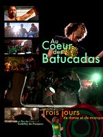 poster de Au coeur des Batucadas