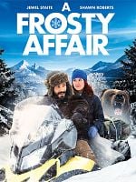 poster de D'amour et de glace