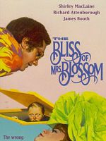 poster de The Bliss of Mrs. Blossom