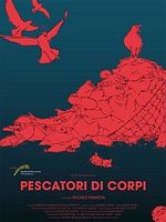 poster de Pescatori di Corpi
